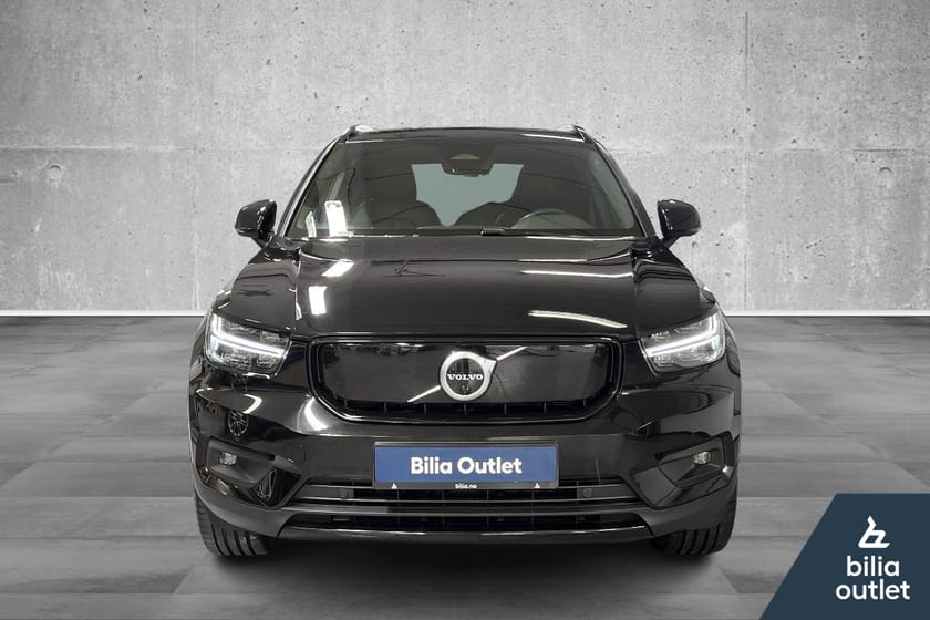 Bilde 2 av Volvo XC40 P8 AWD Recharge AWD, Google, Varmepumpe, 360, H&K, H-feste+++