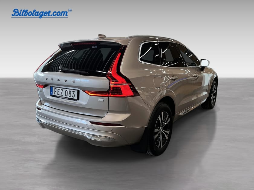 Bild 5 av Volvo XC60 Recharge T6 Core Bright