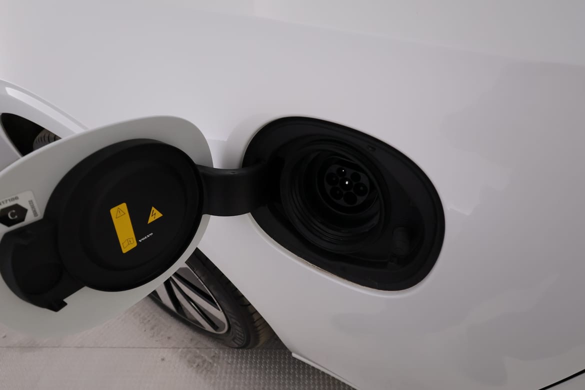 Volvo V90 2025 - miniatyr 36