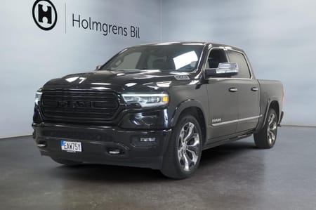 RAM 1500 Crew Cab Limited Hemi 5.7l V8 401 hk Aut