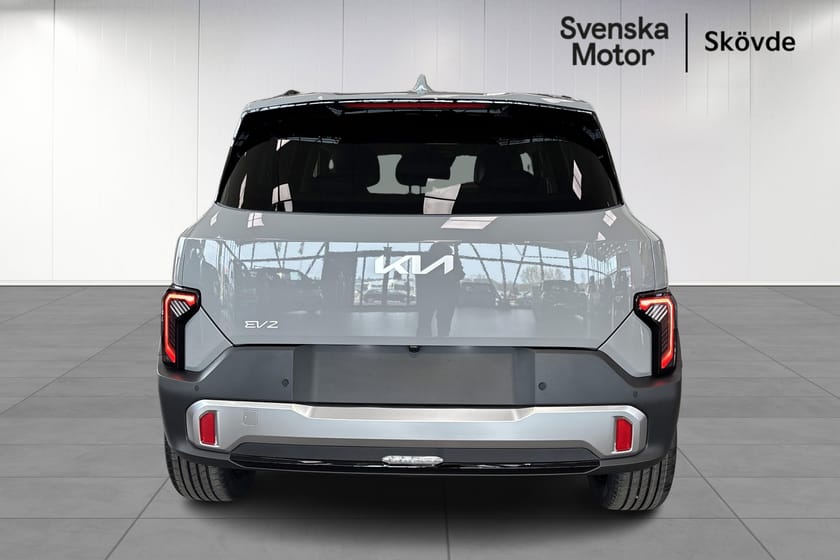 Bild 5 av Kia EV2 Standard Range PLUS PRIVATLEASING 3 795:-/mån/1000mil/år ink service! SNABB LEVERANS!
