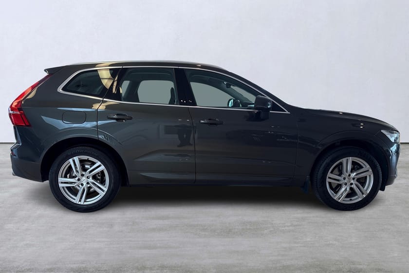 Bild 3 av Volvo XC60 T5 Momentum Advanced Edition