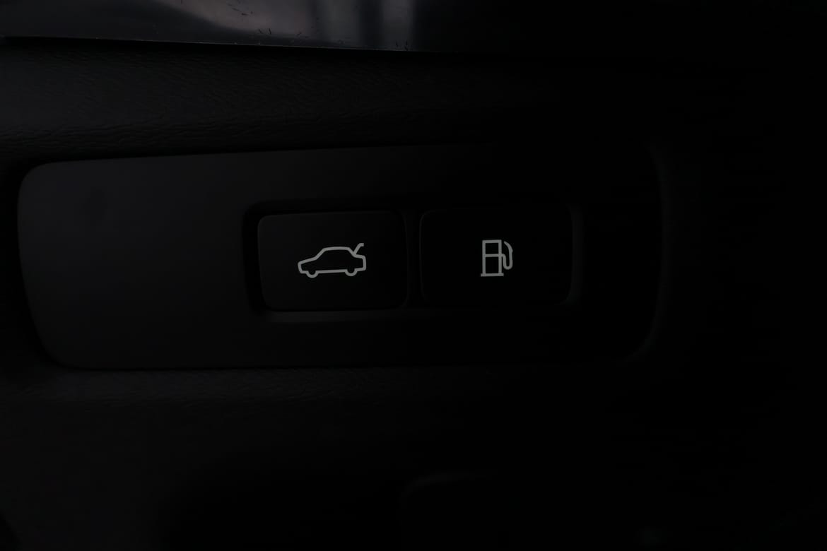 Volvo V90 2025 - miniatyr 15