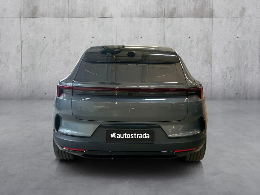 Bilde 4 av Polestar 4 Long Range Dual motor LRDM| Prime|Plus|Pilot|Pixel