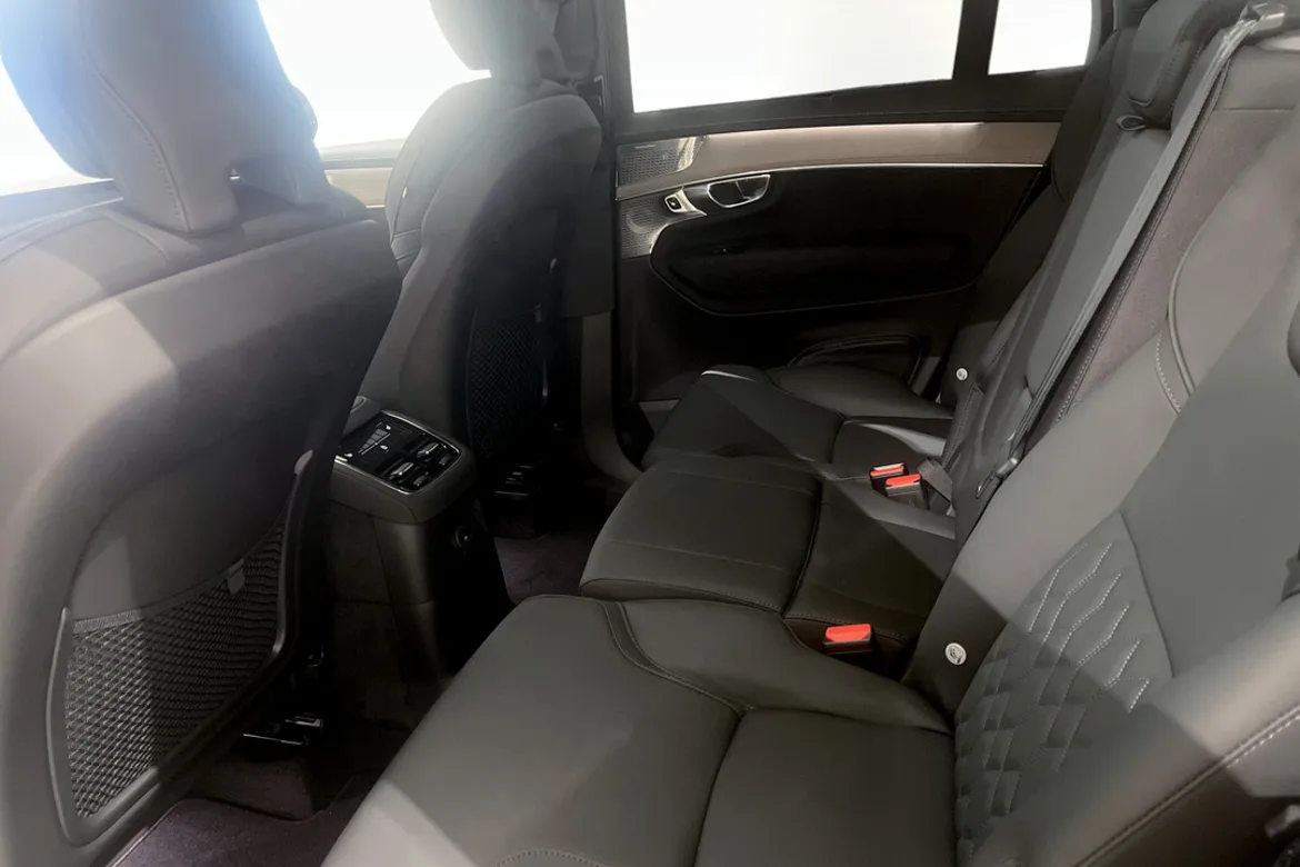 Volvo XC90 7 Säten