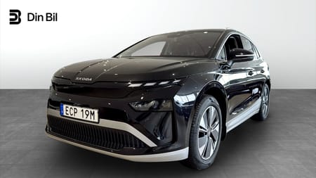 Škoda Enyaq 85 (Erbjudande)