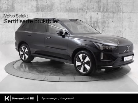 Volvo EX90 Twin Motor 7-seater