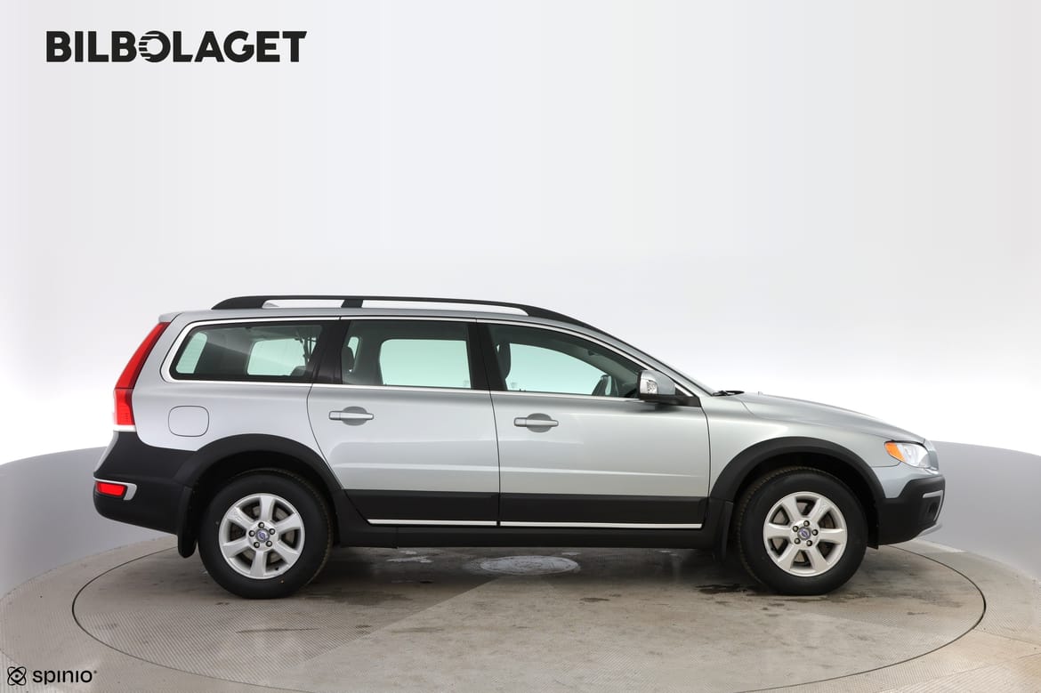 Volvo XC70 2014 - miniatyr 5