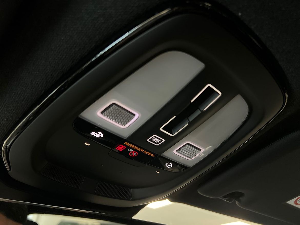 Volvo EX40 2025 - miniatyr 22