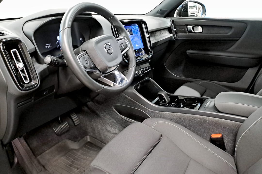 Volvo XC40 Recharge Single Motor Extended Range