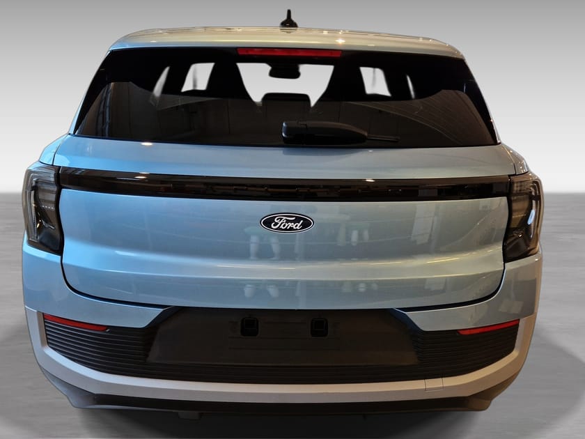 Bild 4 av Ford Explorer EV Extended Range RWD Premium Lo Ran 286hk 77 kWh