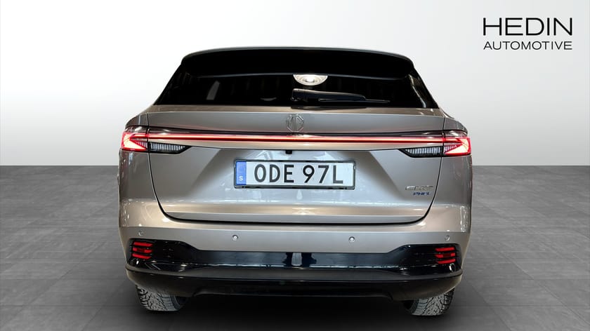 Bild 4 av MG HS PHEV LUXURY PLUG-IN HYBRID