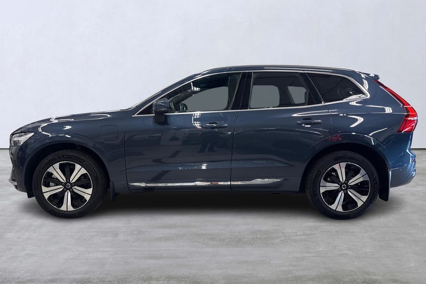 Bild 2 av Volvo XC60 Recharge T6 II Plus Bright Edition.