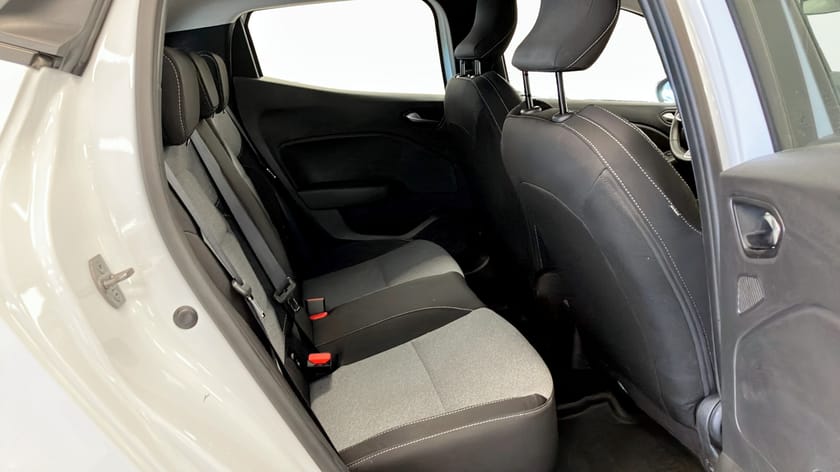 Bild 5 av Renault Clio E-TECH EVOLUTION HEV 145HK | Carplay