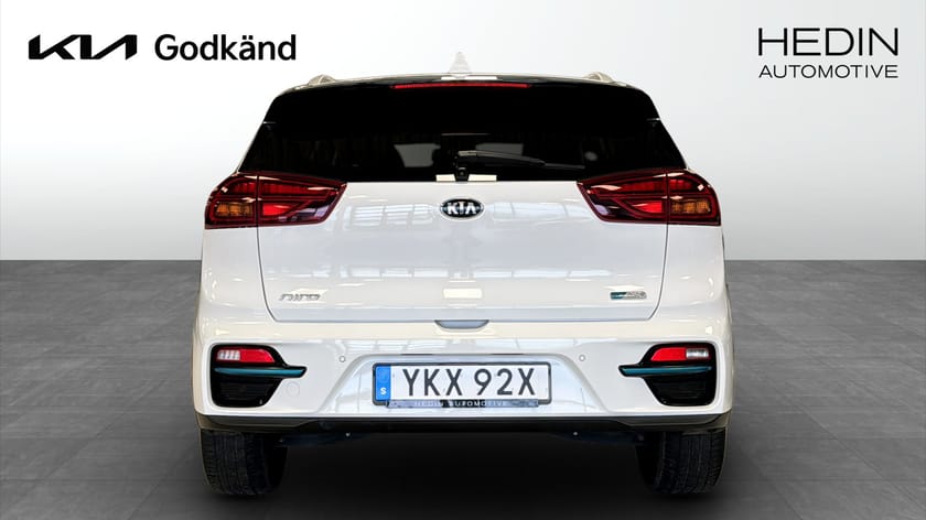 Bild 5 av Kia e-Niro Advance *Kampanj*