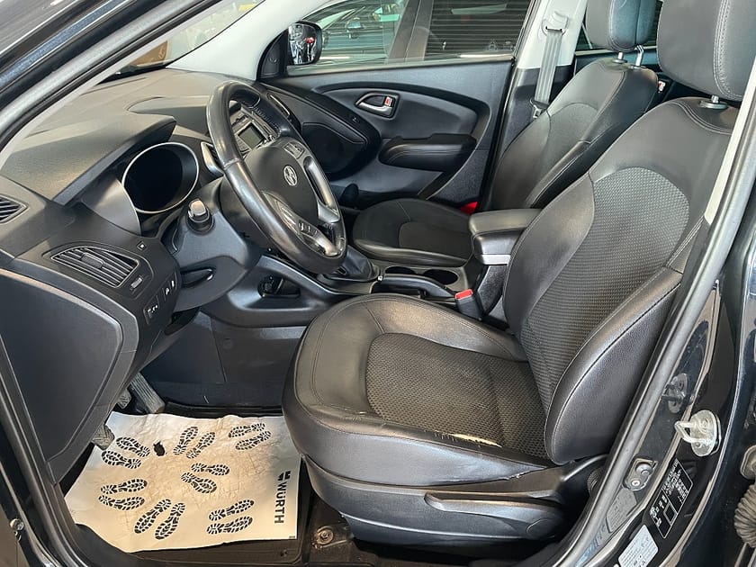Bild 5 av Hyundai ix35 2.0 163hk