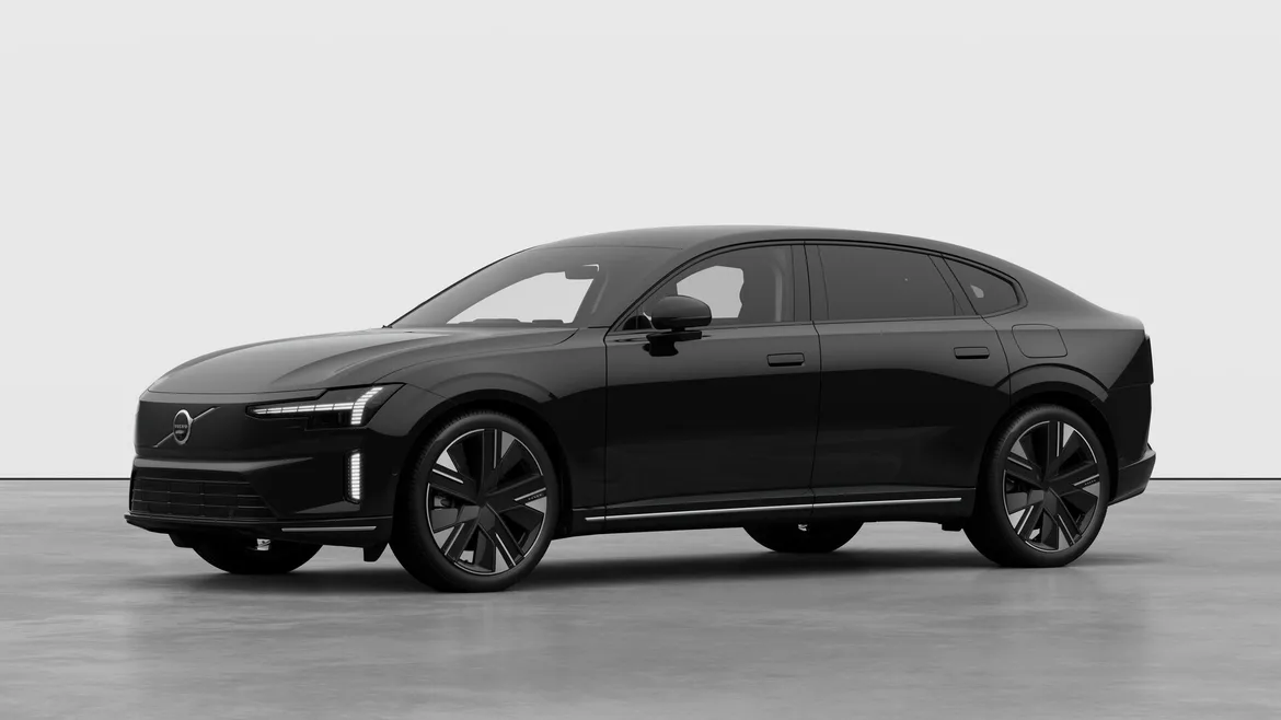 Volvo ES90 Single Motor Extended Range