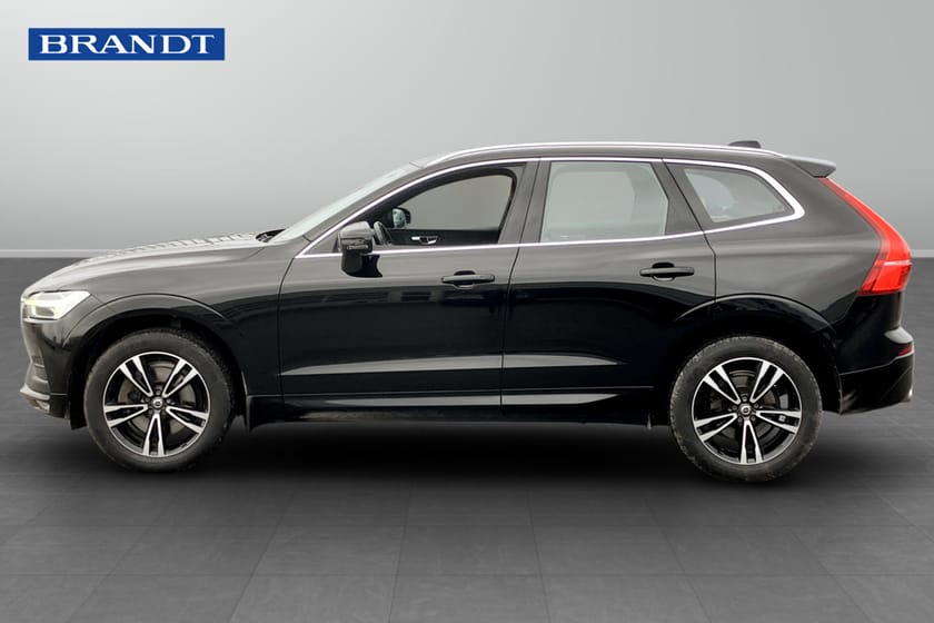 Bild 3 av Volvo XC60 D5 AWD Business Advanced MB 19"