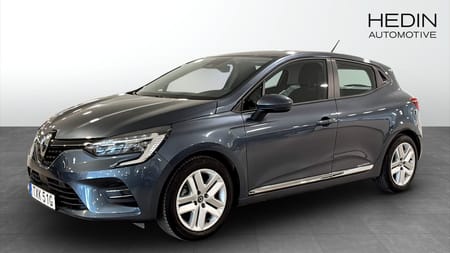 Renault Clio ZEN TCE 90