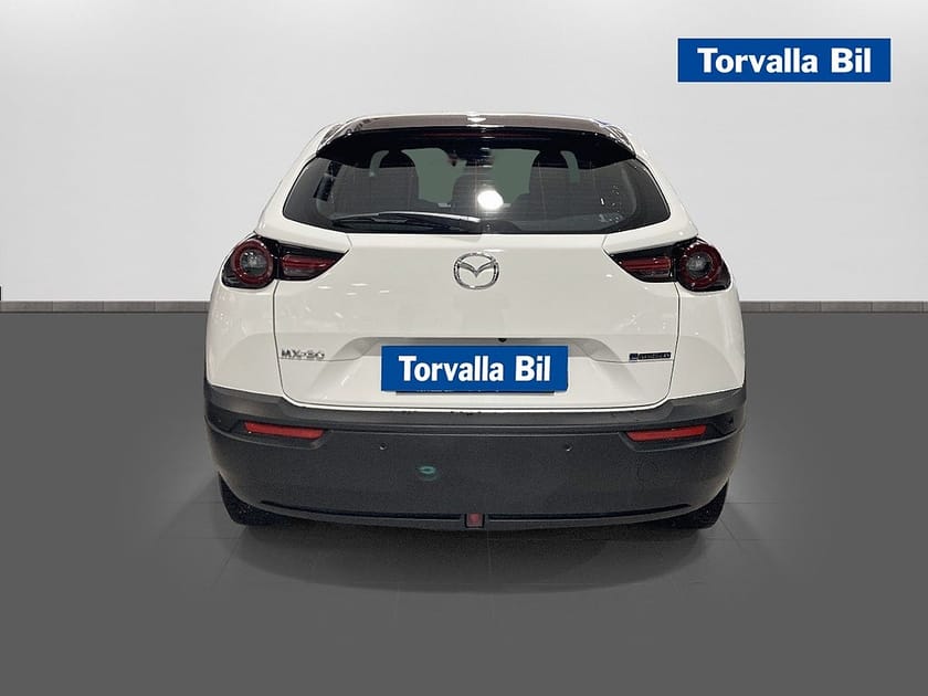 Bild 4 av Mazda MX-30 e-Skyactiv EV 143hk Exclusive line