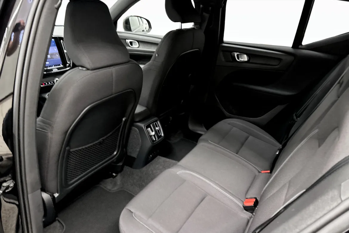 Volvo XC40 Recharge Single Motor