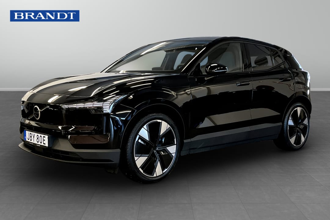 Volvo EX30 Twin Motor Performance