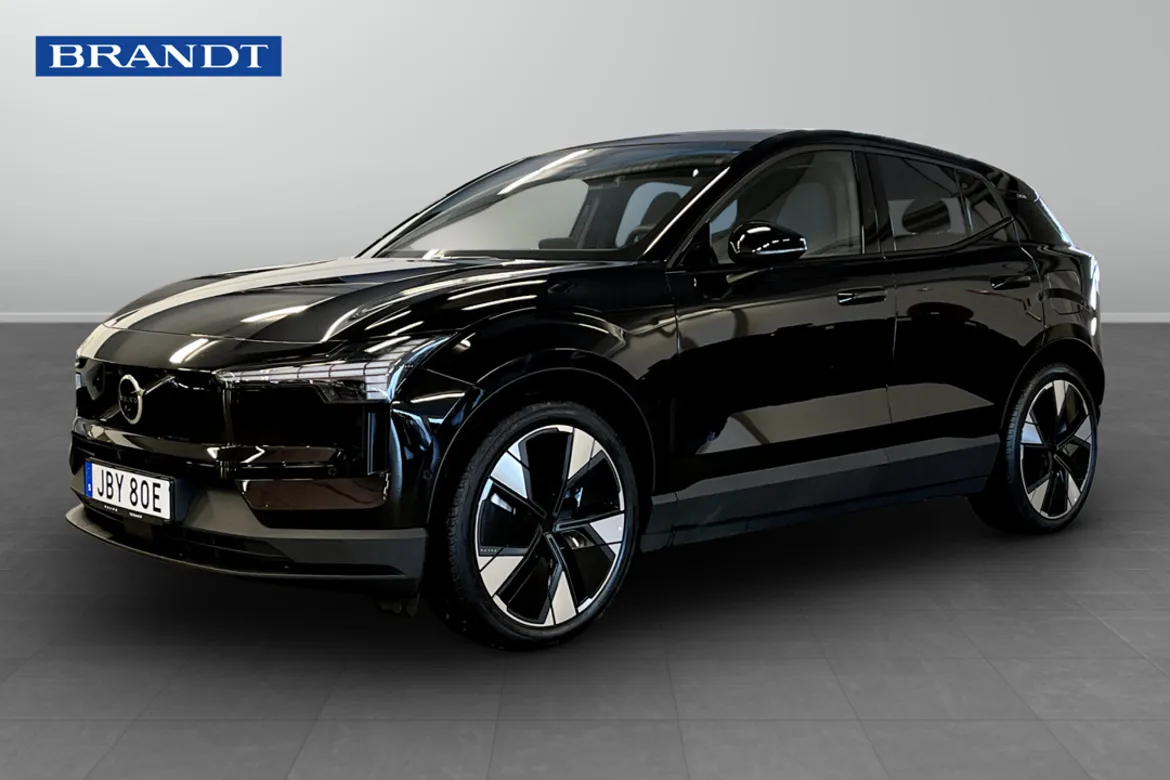 Volvo EX30 Twin Motor Performance