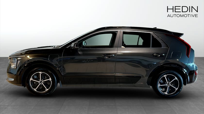 Bild 4 av Kia Niro Plug-In-Hybrid ADVANCE | Backkamera | PDC | Apple Carplay