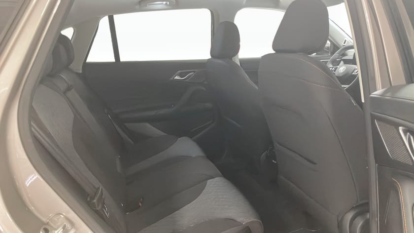 Bild 5 av MG HS PHEV COM 1.5T AT (BLACK)