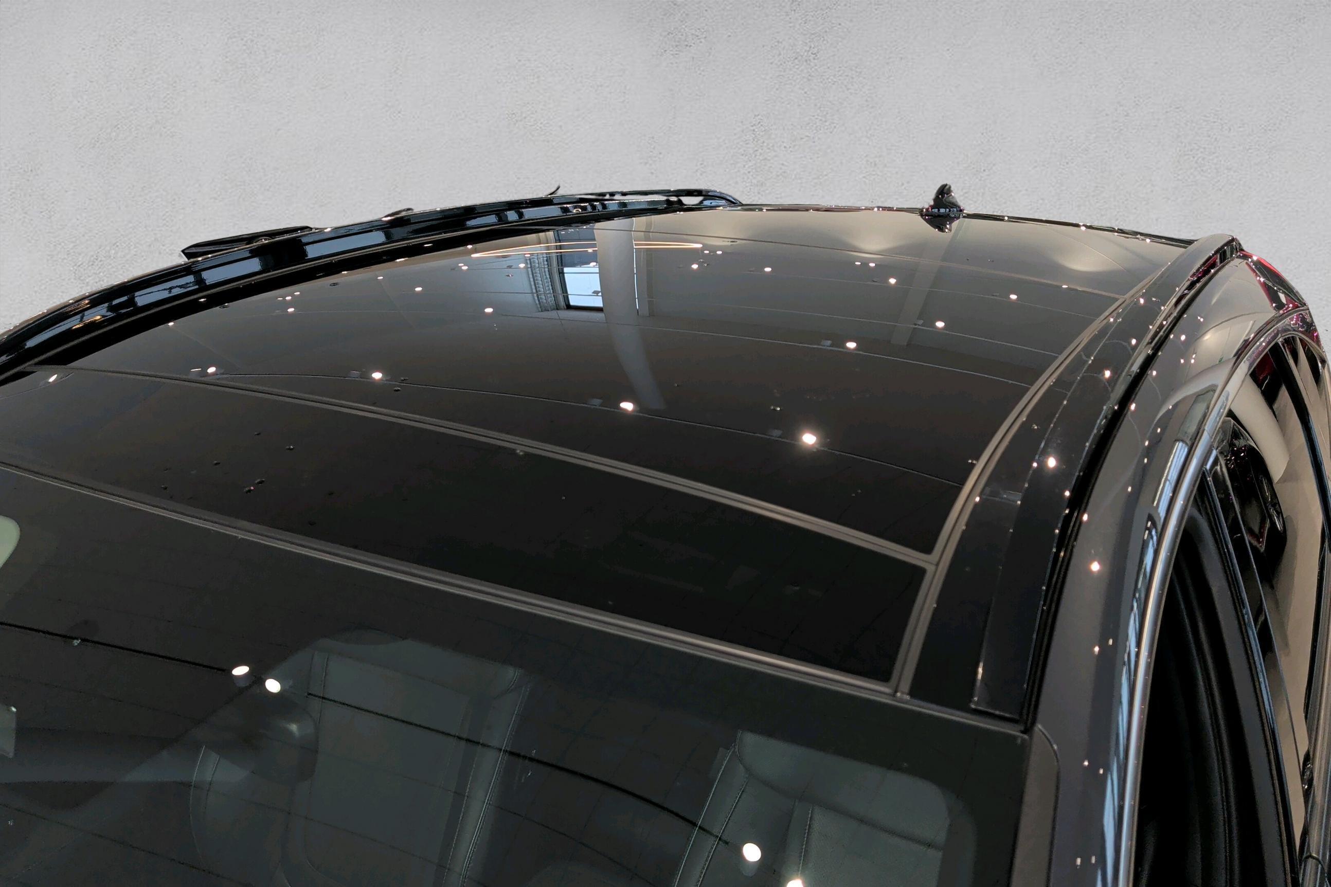 Thumnail bilde 3 av Hyundai Tucson PHEV