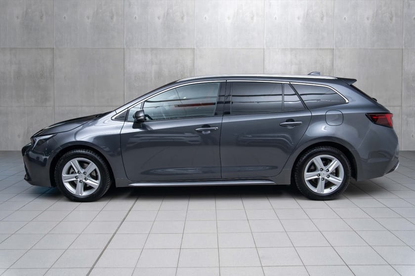 Bilde 2 av Toyota Corolla Touring Sports Hybrid 1,8 Active Tech