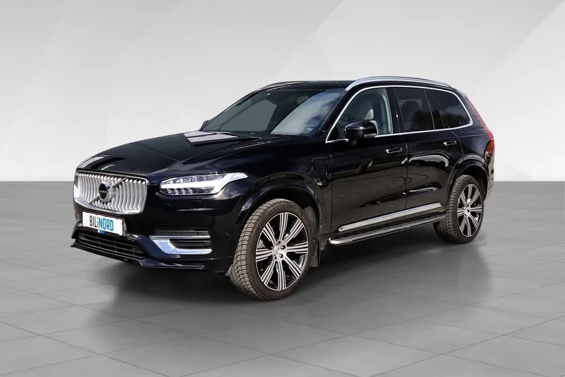 Volvo XC90 7 Seats bilde 3