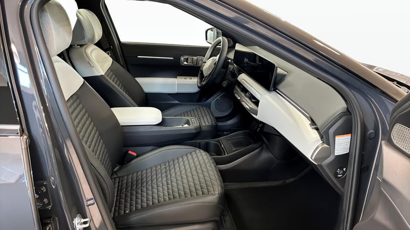 Bild 3 av Kia EV4 Long Range GT LINE FWD | 15 000kr Laddning