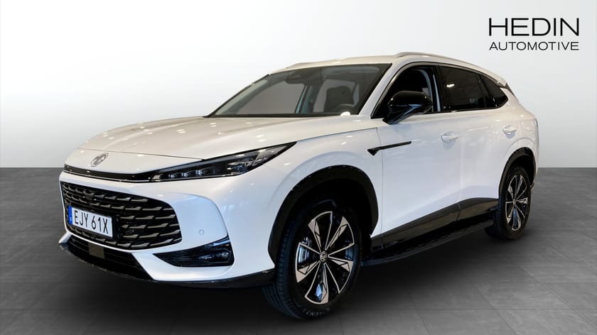 Bild 1 av MG HS PHEV LUXURY PLUG-IN HYBRID