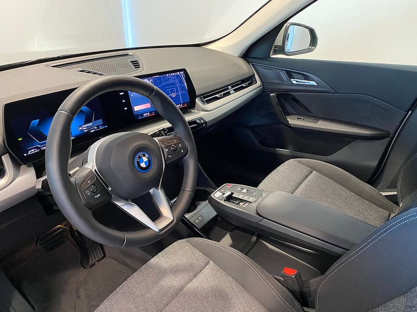Bild 4 av BMW X1 xDrive25e 4,95% ränta Adaptiv Farthållare Drag
