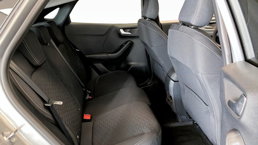 Bild 5 av Ford Puma Gen-E 