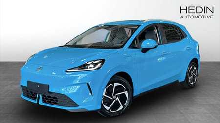 MG 4 EV Urban COMFORT 43 KWH / Privatleasing från 2995kr/mån