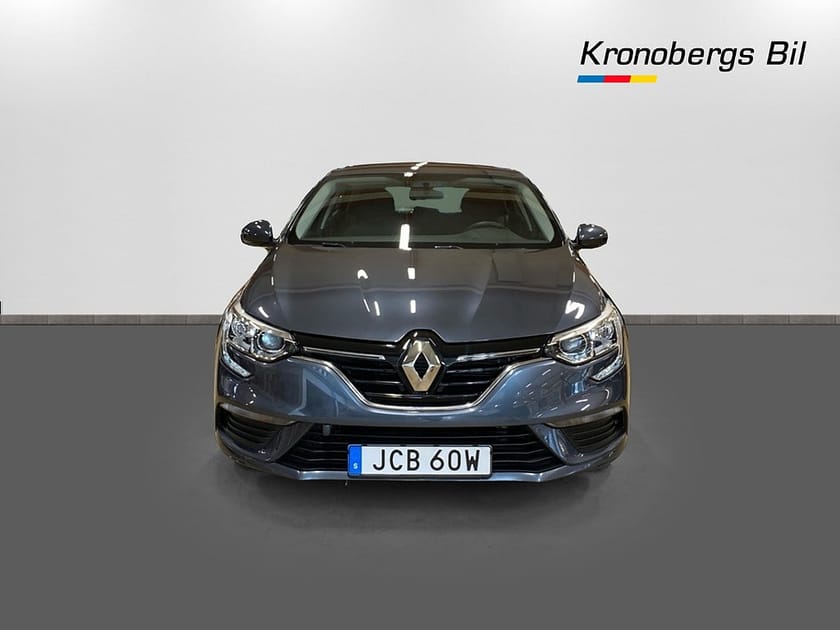 Bild 2 av Renault Mégane 1.5 dCi 95hk manuell "M-värmare"