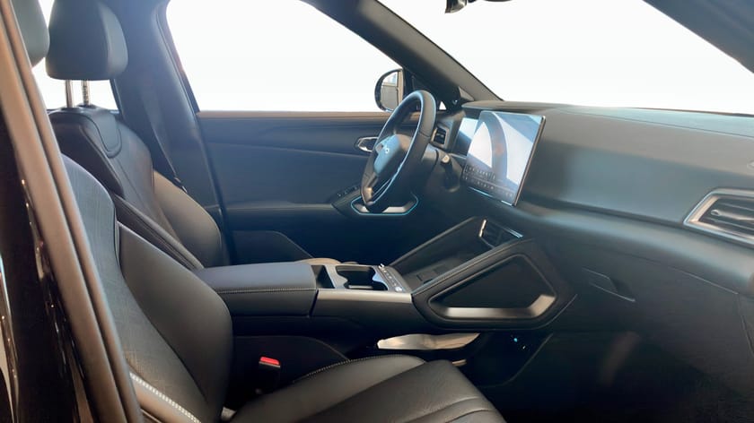 Bild 3 av BYD Atto 2 COMFORT EV