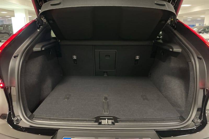 Volvo EC40 Twin Motor Performance