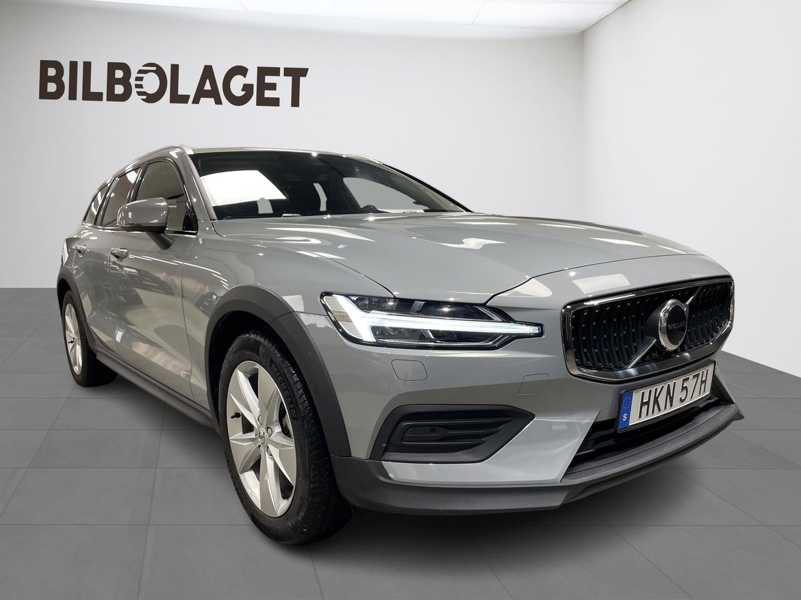 Volvo V60 2024 - miniatyr 6