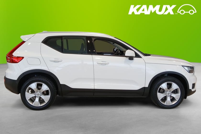 Bild 2 av Volvo XC40 D3 AWD Momentum PDC Navi 150hk
