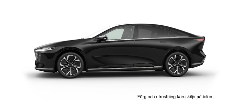 Bild 2 av Mazda 6e Standard Range Takumi Privatleasing 5.795:-/mån