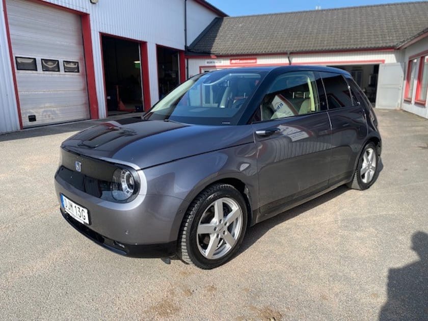 Bild 2 av Honda E Advance