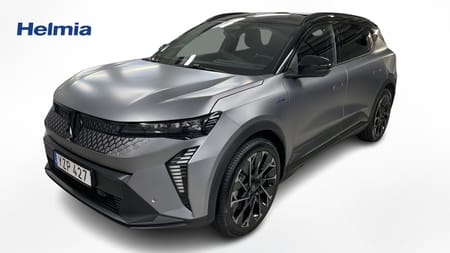 Renault Scenic E-Tech Scénic Electric esprit Alpine 87kWh/220