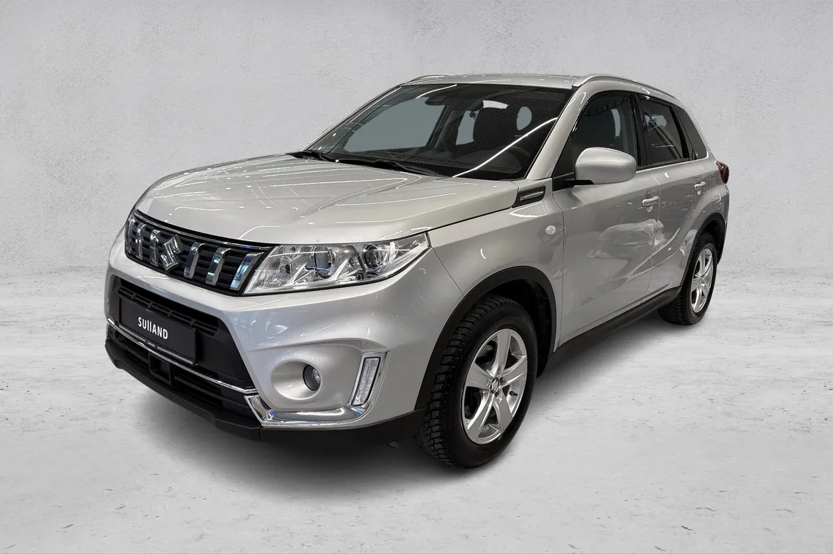 Bilde av Suzuki Vitara