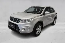 Thumnail bilde 0 av Suzuki Vitara