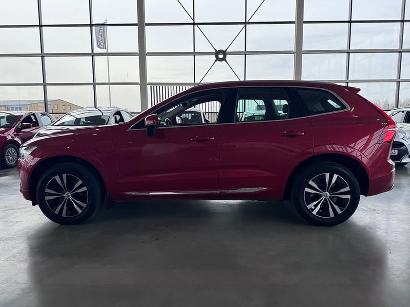 Bild 2 av Volvo XC60 Recharge T6 Inscription Expression | AWD | Pano | Drag
