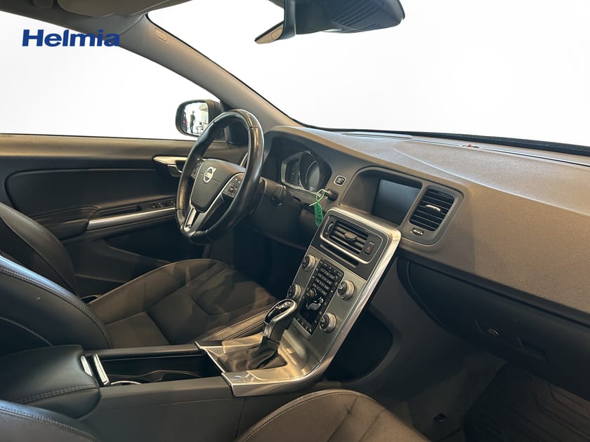Bild 4 av Volvo S60 D3 Classic Momentum