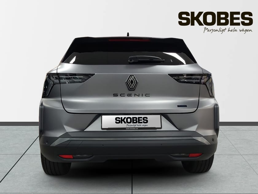 Bild 5 av Renault Scenic E-Tech Scénic Electric esprit Alpine 87kWh/220
